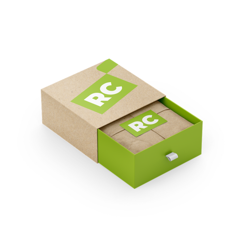 RC Verpackungen Schachtel
