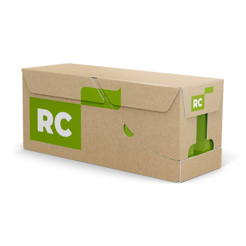 RC Verpackungen Tray